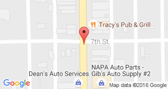 Tracy's Pub & Grill