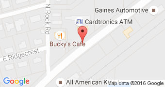 La Carreta Mexican and BBQ Resturaunt