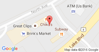 Chiko's
