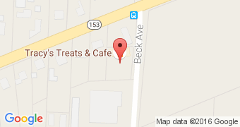 Tracy's Treats & Cafe