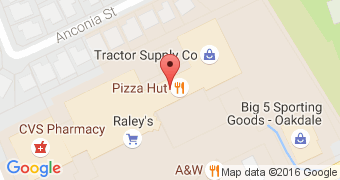 Pizza Hut