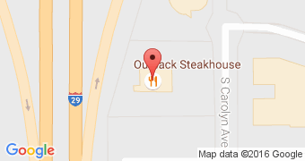 Outback Steakhouse
