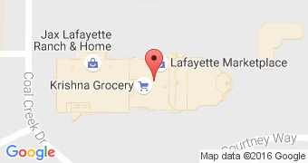 Lunada Eatery and Cantina