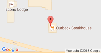 Outback Steakhouse