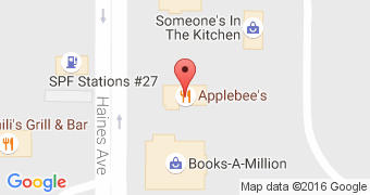 Applebee's