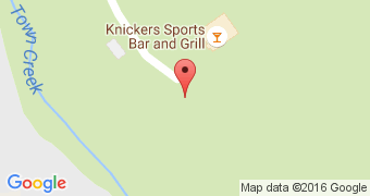 Carroll Meadows Golf Course & Knickers Sports Bar & Grill
