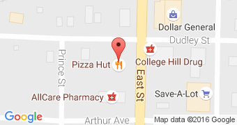 Pizza Hut