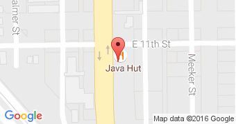 Java Hut