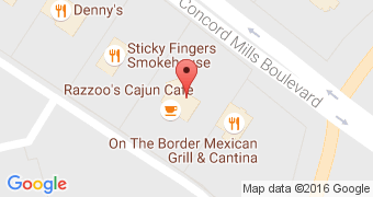 Razzoo's Cajun Cafe