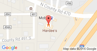 Hardee's