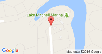 Lake Mitchell Marina