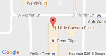 Little Caesars