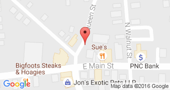 Sues Resturant