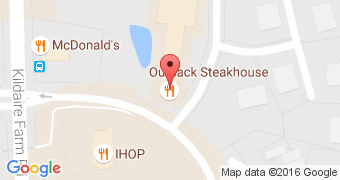 Outback Steakhouse