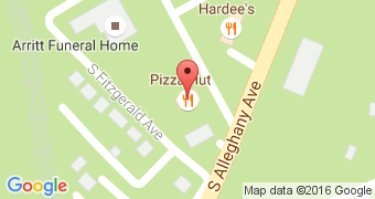 Pizza Hut