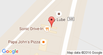 Sonic Drive-In