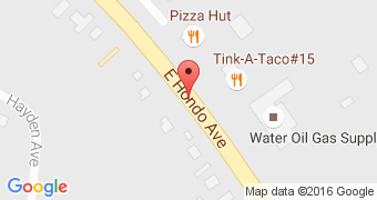 Tink-A-Tako 15