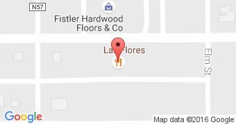 Las Flores