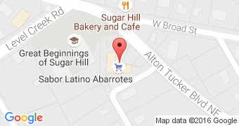 Latin Flavor Cafe