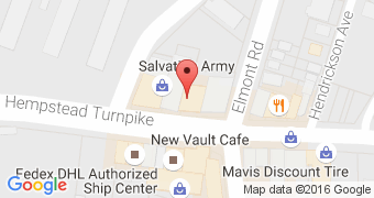 Yard Flavors Restaurant