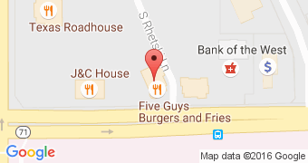 Jimmy John's