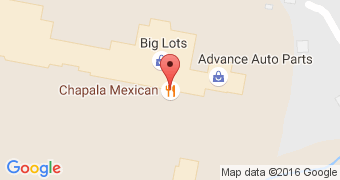 Chapala Mexican Restaurant
