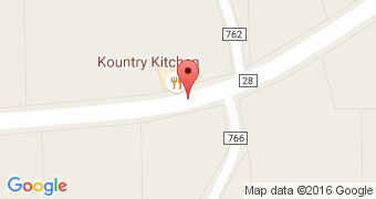 Kountry Kitchen of Clanton