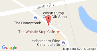 The Whistle Stop Express