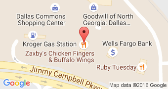 Zaxby's