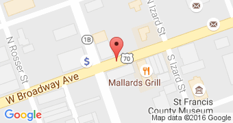 Mallards Grill