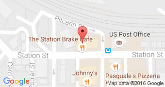 Station Brake Cafe