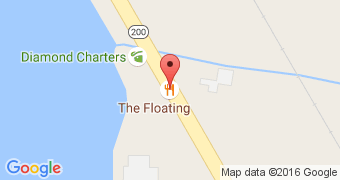 Floating Restaurant