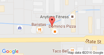 Albertos Mexican Food