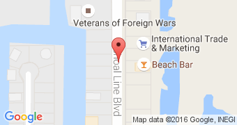 Beach Bar