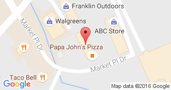 Peking Chinese and Grill
