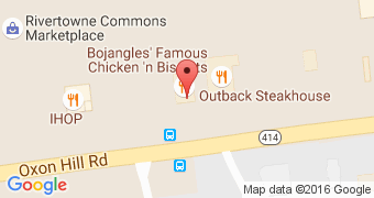 Bojangles' Famous Chicken 'N Biscuits