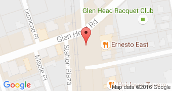 Ernesto East Restaurant