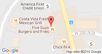 Five Guys