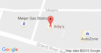 Arby's