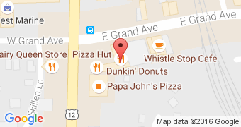 Pizza Hut
