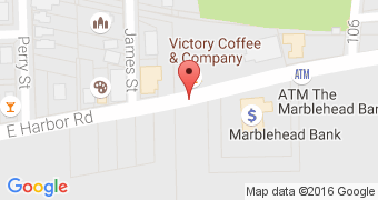 The Victory Cafe