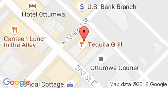 Tequila Grill