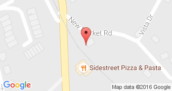 Sidestreet Pizza & Pasta