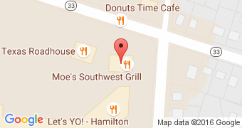 Moe's Southwest Grill