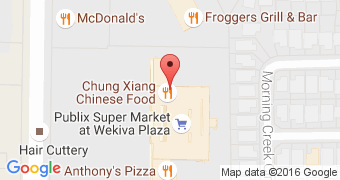 Chung Xiang