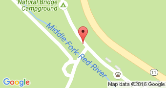 Mountain Breeze Cafe