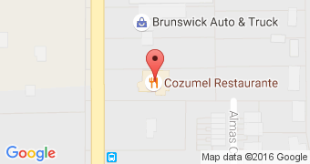Cozumel Restaurante