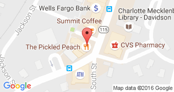 The Pickled Peach