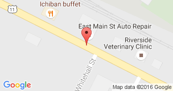 Ichibanbuffet