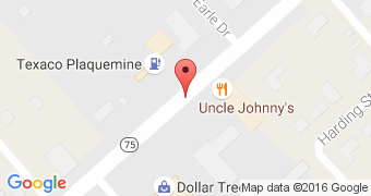 Uncle Johnny's